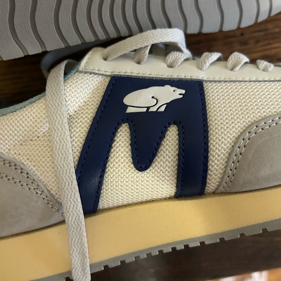 Karhu Albatross Unisex Sneakers - Picture 5 of 6